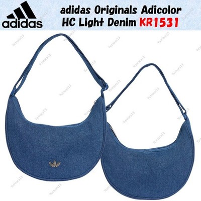 adidas Originals Adicolor HC Light Denim KR1531