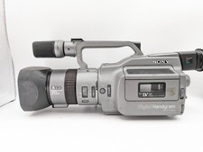 Sony Handycam Dcr Vx1000 for sale | eBay