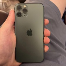 iPhone 11 Pro Max 512GB Unlocked for Sale | Shop New & Used Cell