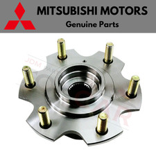 Roulement de roue Mitsubishi MONTERO