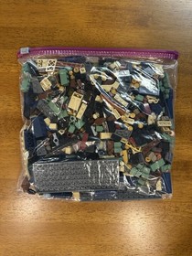 LEGO Harry Potter: Diagon Alley (10217), 100% Complete w/ Instructions