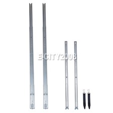 P20435-001 1U Sliding Rail for HP DL360 G10 PLUS DL360GEN10 SFF LFF