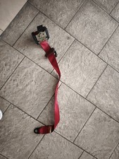 cinture di sicurezza anteriori MG Metro Turbo/Rover 114 Gti