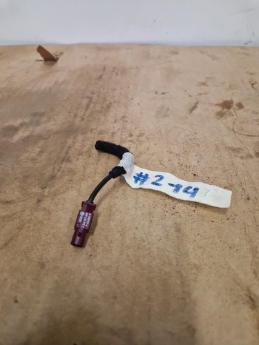 ( #214 ) Volkswagen Original Stecker Reperatursatz 6Q0035575 C