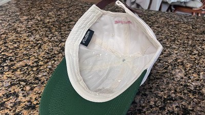Malbon Classic Budweiser Hat | eBay