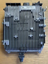 2016-2025 TC Mazda CX-9 2.5 Battery Control Module TK56-67Y6Y-B