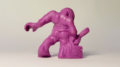 Monster In My Pocket (Series 1) **Multibuy for discounts!!** - Picture 345 of 487