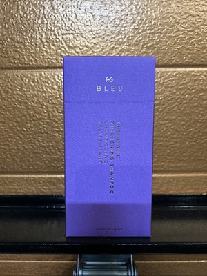 R+Co Bleu Ingenious Thickening Shampoo 8.5 oz New AUTHENTIC WITH BOX