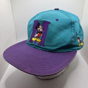 Vintage Disney Hat | eBay