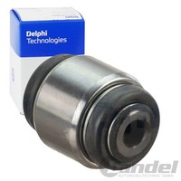 Delphi Lagerung RadlagergehÄUse Hinten Beidseitig Oben Passend FüR Land Rover Di