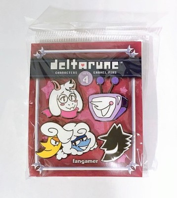 Deltarune