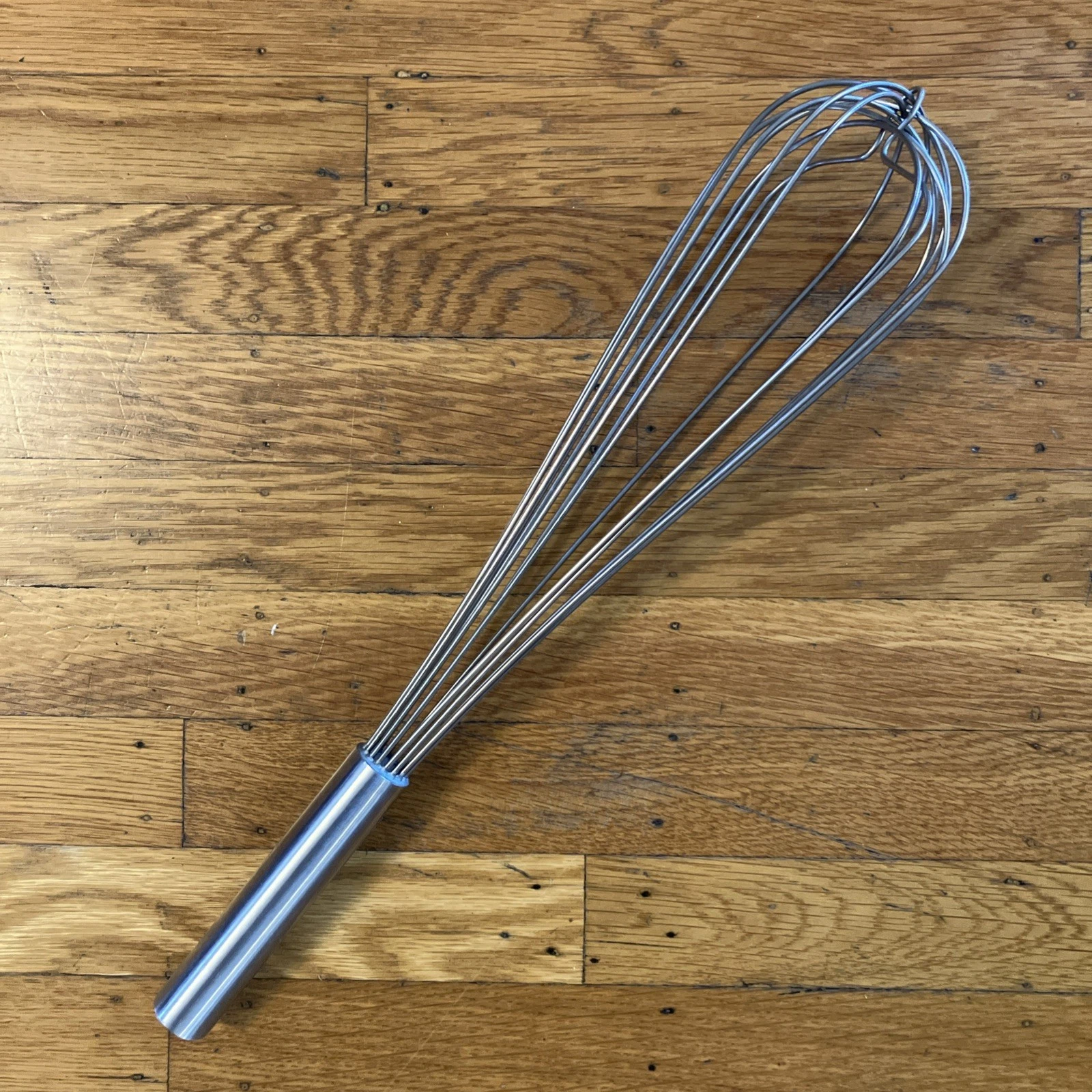 18” Stainless Steel Kitchen Whisk
Opens in a new window or tab