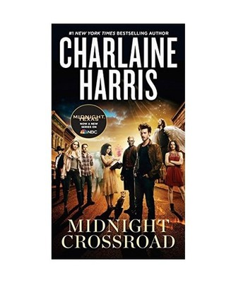 Midnight Crossroad [TV Tie-In], Charlaine Harris