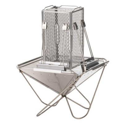 Snow Peak Snow Peak Seien Starterset Camping Outdoor