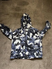 Shanghai Tang Men’s Lightweight Jacket XL 