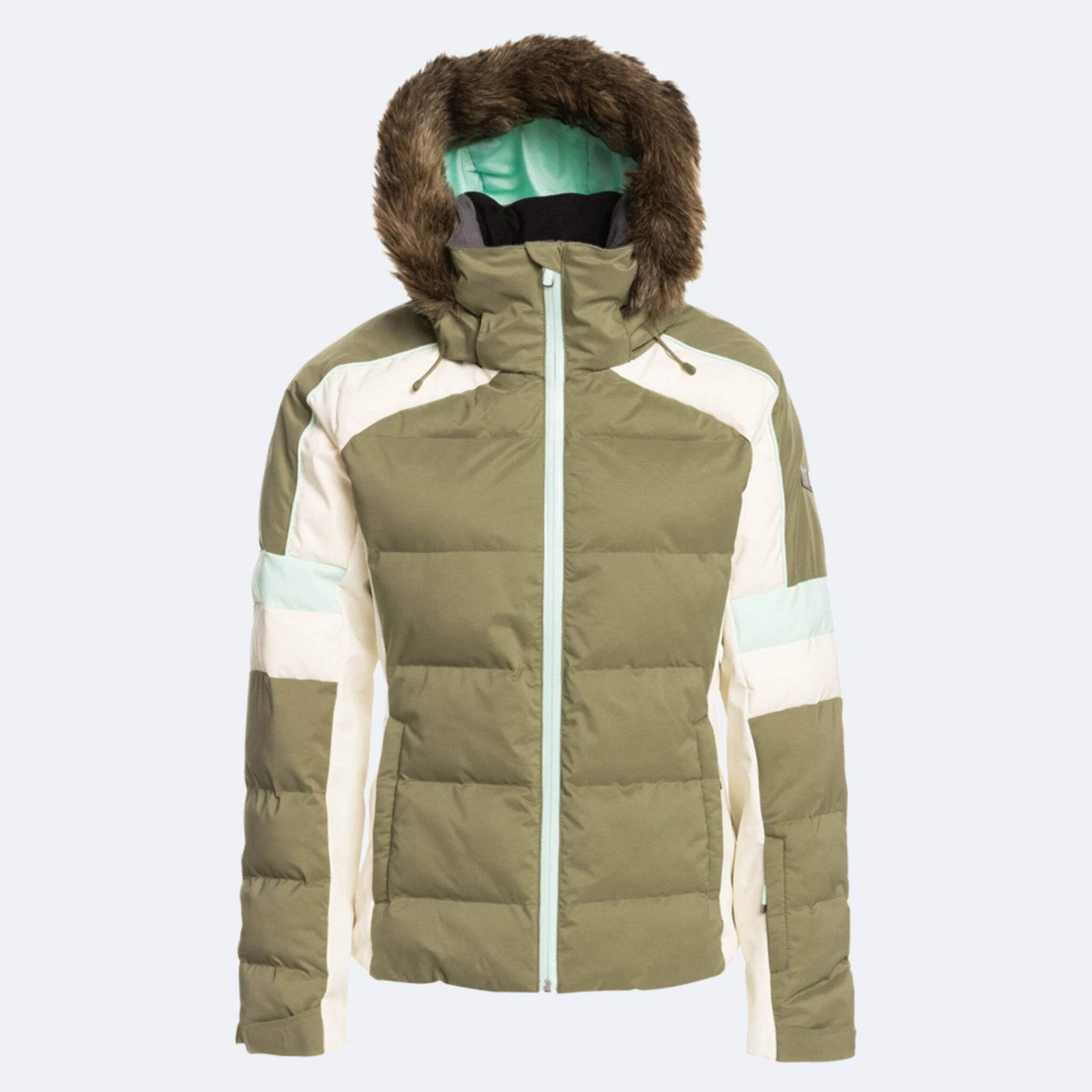 Roxy Snowblizzard Jacket - ERJTJ03382