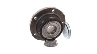 Radlagersatz FÜR Peugeot 508 I (8D ), Peugeot 508 SW I (8E ) - SKF Vkba 3693