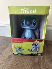 Disney's Lilo  Stitch Hula Stitch Phone and Controller Holder NEW