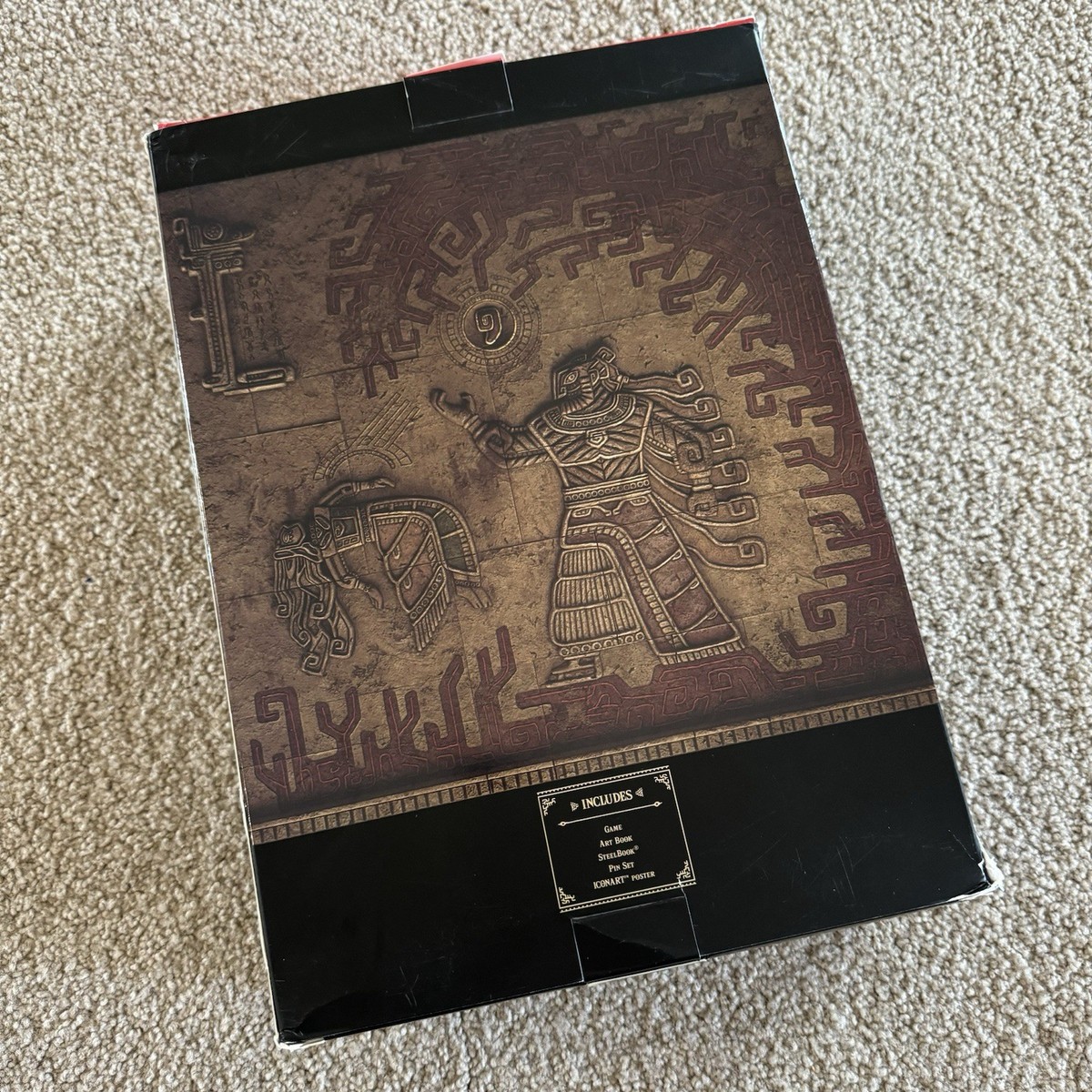 The Legend of Zelda: Tears of the Kingdom - Collector's