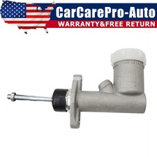 For Brake Clutch Master Cylinder Universal Kit Classic Car With 34 Bore New