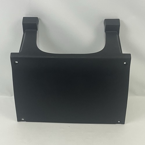 Suzuki Sidekick Geo Tracker STEERING COLUMN PANEL LOWER DASH COVER DASHBOARD #14