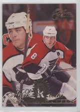 1994-95 Flair Mark Recchi #130 HOF 0r6j