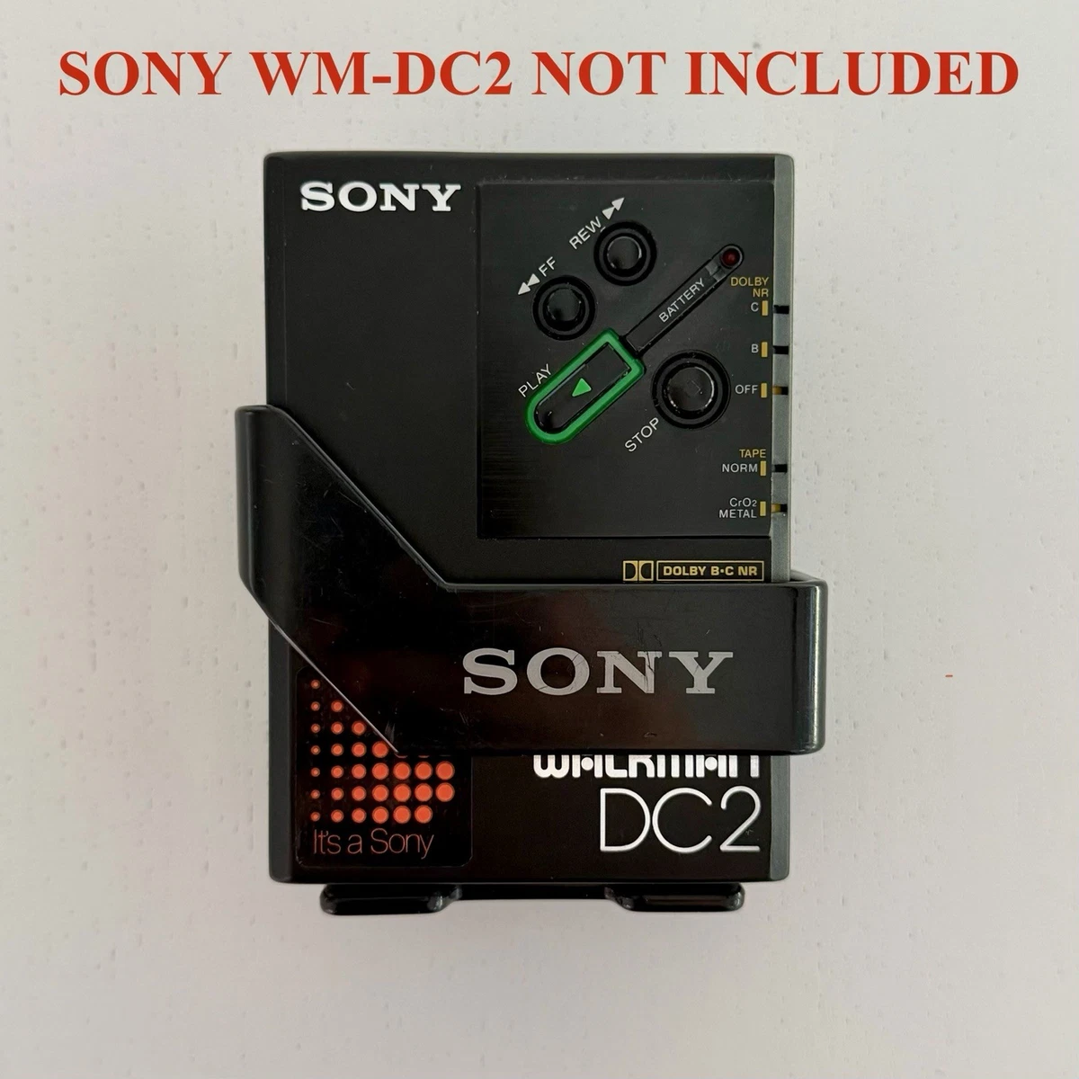 Preços baixos em Sony WM 2 | eBay