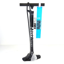 Truflo AirStore Tubeless Bike Track / Floor Pump Shop-Soiled Scratched GN-737-P9