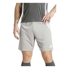 Adidas Tiro 24 Short-grey-L