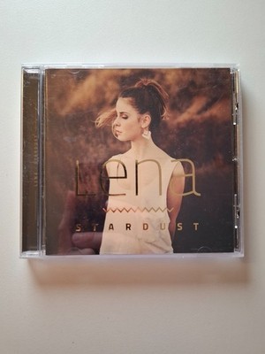 Lena   Stardust | Album CD | Gut 14