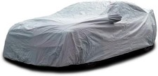 Carscover Custom Fit 2011-2021 Subaru Impreza Wrx Sti Sedan Car Cover Heavy Duty