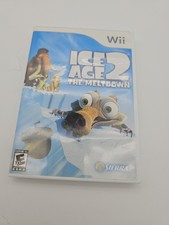 Ice Age 2 - Nintendo Wii