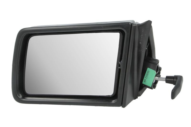 4x ✅Fits BLIC 5402-04-1191211P Side mirror mechanical Left Flat OPEL ⭐UK Seller⭐