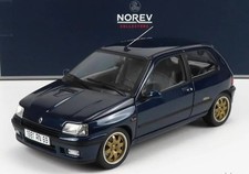 RENAULT CLIO WILLIAMS 1993 SCALA 1:18 NOREV