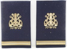 gradi tubolari banda musicale marina militare italiana musicante 1 classe cp