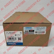 1PCS New Omron CP1W-40EDT PLC main engine IN BOX