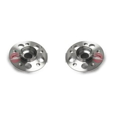 JPN 2x Radnabe Radlagersatz vorne f&uuml;r Mercedes GLK-Klasse E-Klasse T-Model X204