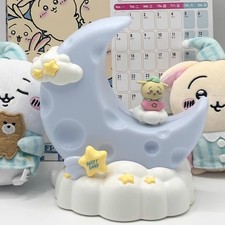 Usagi chiikawa Night Light Bedroom Adjustable Light Touch Control New Table Lamp