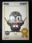 Thrilljoy Rock The Block Exclusive Tux Pix! LE 300 *SEALED*