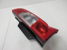 Feu arrière Fiat Qubo