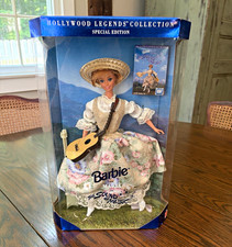 Maria in the Sound of Music 1995 Barbie Doll for sale online | eBay