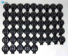 Lot X50 Oem Mini Smart Key Remotes Used Hatch Nbg-idgng1m Lot X50 Oem Mini Smart Key Remotes Used Hatch Nbg-idgng1m