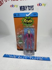 Mcfarlane Toys DC Retro Action Figure Batman 66 The Joker