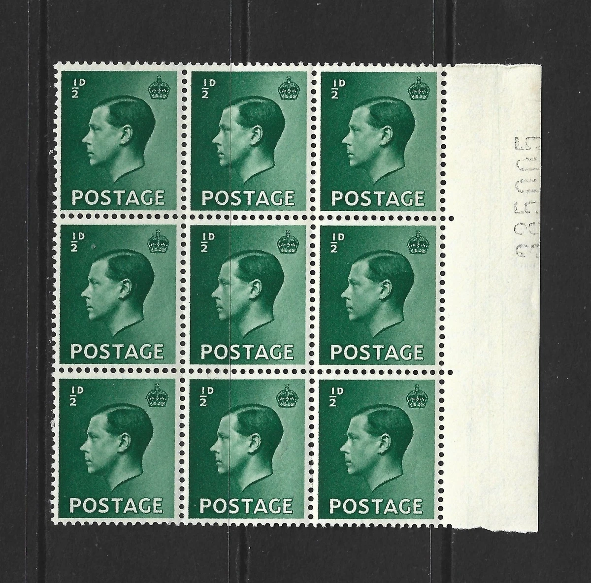 British Edward VIII Stamps for sale | eBay British Edward VIII Stamps for sale | eBay
