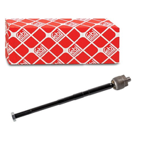 Febi Bilstein Axialgelenk Spurstange Vorne Seat Ibiza VW Polo Skoda Rapid Audi