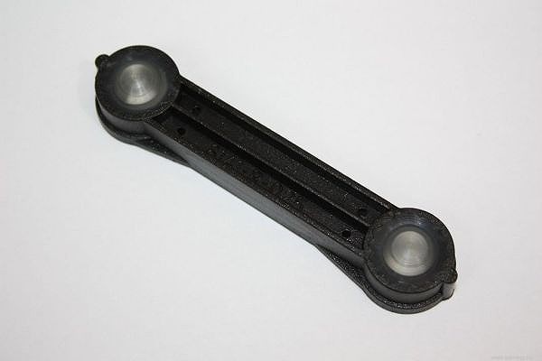 Automega WäHl-/Schaltstange U.A. FüR Audi, Vw-image