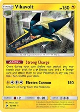 Vikavolt (52)