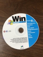 CD-Rom Win Magazine nr. 56