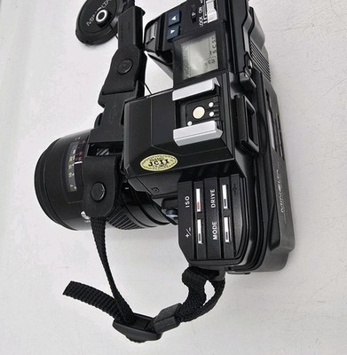 【新品未使用】MINOLTA PROGRAM BACK 70 Minolta program back 70 problem : r/minolta
