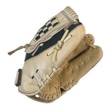 Adidas Baseball Glove TS1000NBB Youth 10  Easy Close Beige/BLK Right Hand Throw